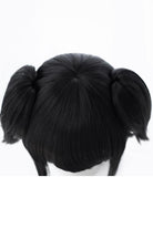 Back Street Girls Black Ponytail Chika Cosplay Wigs - lemailwigs