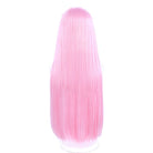 BanG Dream! It's MyGO!!! Anon Chihaya Pink Cosplay Wig - lemailwigs