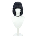 BanG Dream! Ushigome Rimi Short Multi Color Cosplay Wig - lemailwigs