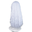 Berserk Griffith Silver Cosplay Wig - lemailwigs