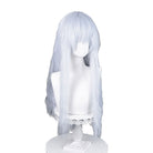 Berserk Griffith Silver Cosplay Wig - lemailwigs
