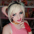 Birds of Prey: And the Fantabulous Emancipation of One Harley Quinn Cosplay Wigs - lemailwigs