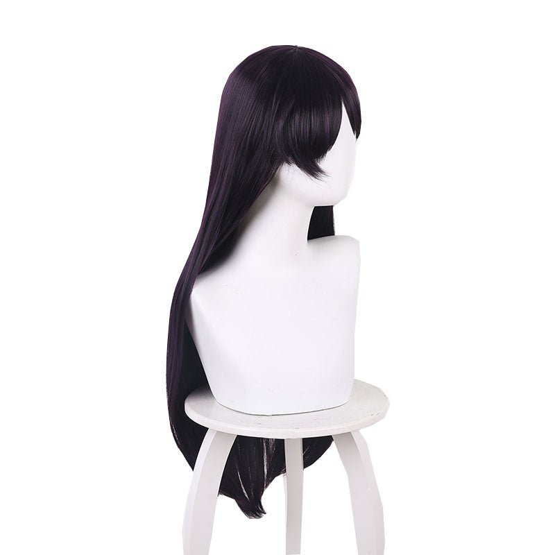 Bleach: Thousand - Year Blood War Bambietta Basterbine Cosplay Wigs - lemailwigs
