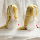 Bleach: Thousand - Year Blood War Jugram Haschwalth Cosplay Wigs - lemailwigs