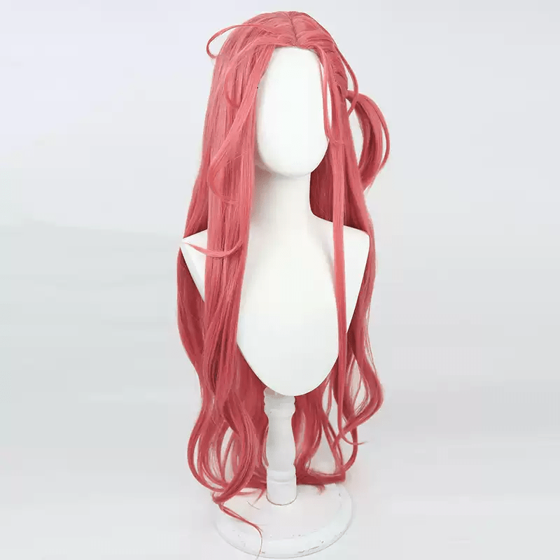 Blue Archive Hanaoka Yuzu Cosplay Wig - lemailwigs