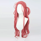 Blue Archive Hanaoka Yuzu Cosplay Wig - lemailwigs