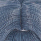 Blue Archive Kisaki Dark Blue Cosplay Wig - lemailwigs