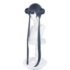 Blue Archive Kisaki Dark Blue Cosplay Wig - lemailwigs