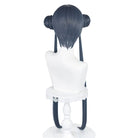 Blue Archive Kisaki Dark Blue Cosplay Wig - lemailwigs