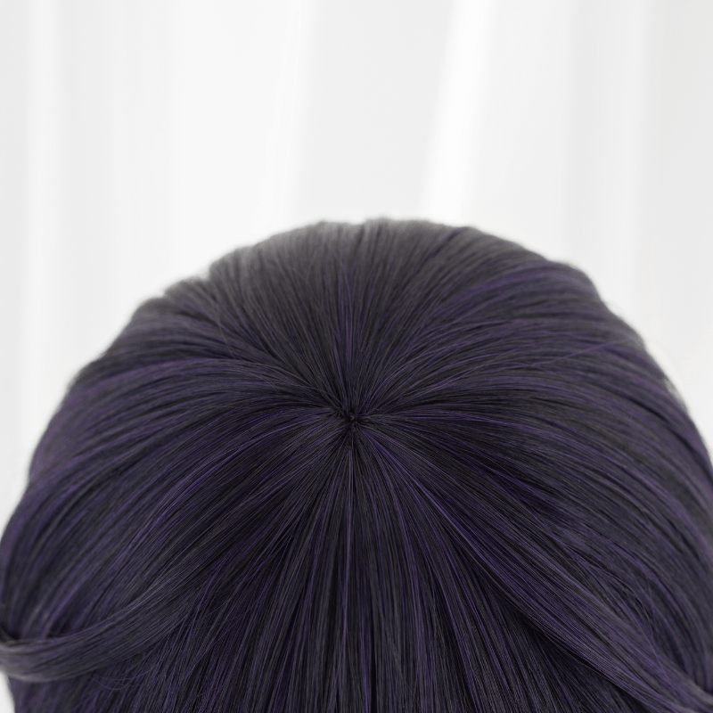 Blue Lock Oliver Aiku Cosplay Wig - lemailwigs