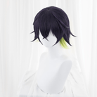Blue Lock Oliver Aiku Cosplay Wig - lemailwigs