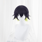 Blue Lock Oliver Aiku Cosplay Wig - lemailwigs