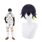 Blue Lock Oliver Aiku Cosplay Wig - lemailwigs