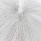 Blue Lock Seishiro Nagi Silver White Cosplay Wig - lemailwigs