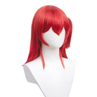 Bocchi the Rock Kita Ikuyo Red Cosplay Wig - lemailwigs