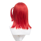 Bocchi the Rock Kita Ikuyo Red Cosplay Wig - lemailwigs
