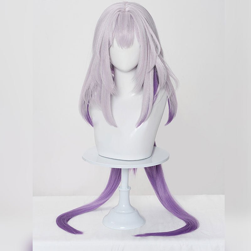 【Braided】Lemailwig Honkai Star Rail Castorice Cosplay Wig - lemailwigs
