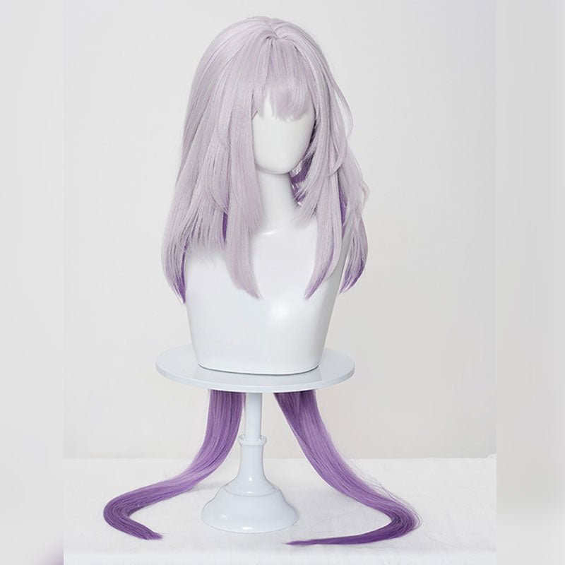 【Braided】Lemailwig Honkai Star Rail Castorice Cosplay Wig - lemailwigs