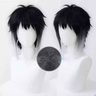 Bungo Stray Dogs Dazai Chuuya Akutagawa Cosplay Wigs - lemailwigs