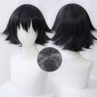 Bungo Stray Dogs Dazai Chuuya Akutagawa Cosplay Wigs - lemailwigs