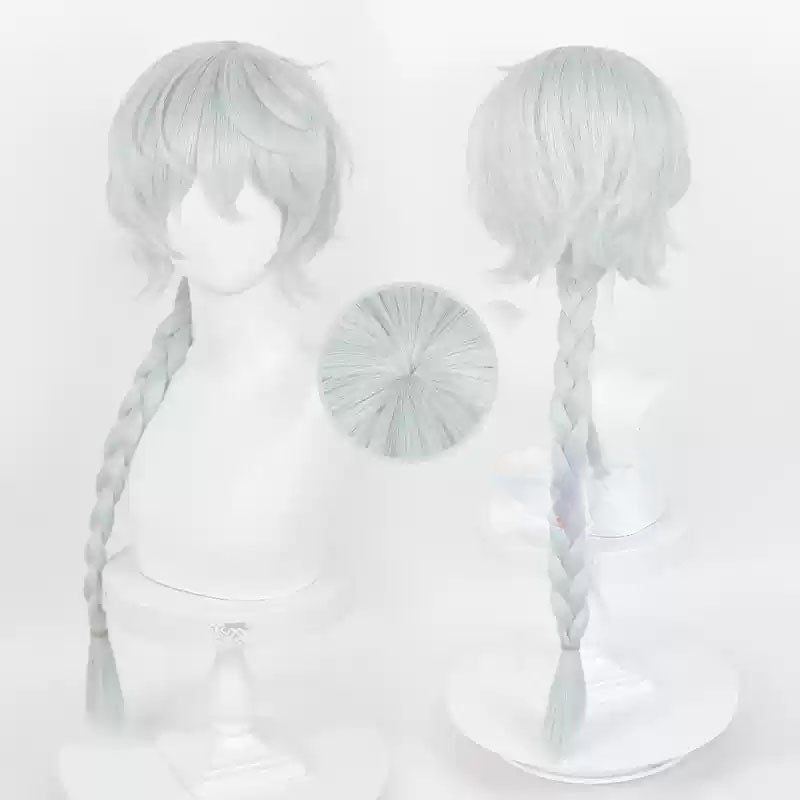 Bungo Stray Dogs Dazai Chuuya Akutagawa Cosplay Wigs - lemailwigs