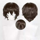 Bungo Stray Dogs Dazai Chuuya Akutagawa Cosplay Wigs - lemailwigs