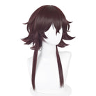 Bungo Stray Dogs Tetch¨­ Suehiro Brown Cosplay Wig - lemailwigs