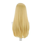 Call of the Night Kikyo Seri Blonde Mixed Black Cosplay Wigs - lemailwigs