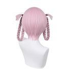 Call of the Night Nanakusa Nazuna Pink Cosplay Wigs - lemailwigs