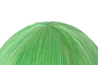 Cartoon Blue and Green Little Green Short Cosplay Wigs - lemailwigs