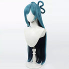 Chained Soldier Azuma Himari Blue Cosplay Wig - lemailwigs