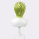 Chained Soldier Izumo Tenka Green Cosplay Wig - lemailwigs