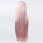 Chained Soldier Uzen Kyōka Pink Cosplay Wig - lemailwigs