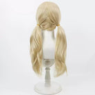 Chained Soldier Varvara Pilipenko Golden Cosplay Wig - lemailwigs