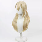 Chained Soldier Varvara Pilipenko Golden Cosplay Wig - lemailwigs
