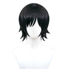 Chainsaw Man Himeno Short Cosplay Wigs - lemailwigs