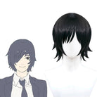 Chainsaw Man Himeno Short Cosplay Wigs - lemailwigs
