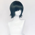 Chainsaw Man Himeno Specially Mix Color Cosplay Wigs - lemailwigs