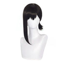 Chainsaw Man Kobeni Higashiyama Short Black Ponytail Cosplay Wigs - lemailwigs