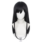 Citrus Aihara Mei Black Cosplay Wig - lemailwigs