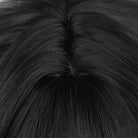 Citrus Aihara Mei Black Cosplay Wig - lemailwigs