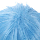 Classic Short Anime Cosplay Wigs - Blue - lemailwigs