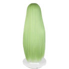 Code Geass C.C. Long Light Green Cosplay Wig - lemailwigs
