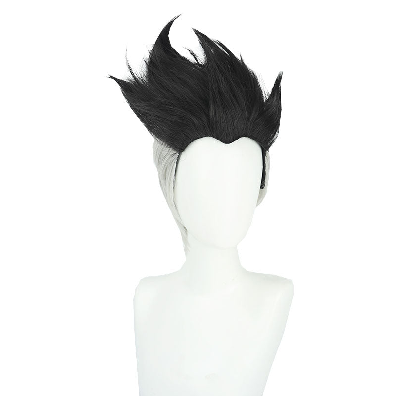 Cyberpunk: Edgerunners David Martinez Cosplay Wigs - lemailwigs