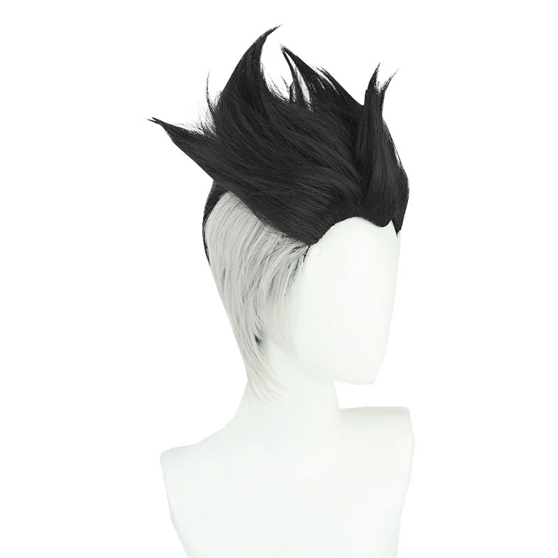 Cyberpunk: Edgerunners David Martinez Cosplay Wigs - lemailwigs