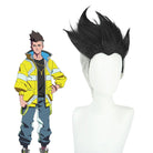 Cyberpunk: Edgerunners David Martinez Cosplay Wigs - lemailwigs