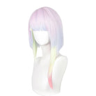 Cyberpunk: Edgerunners Lucy Cosplay Wigs - lemailwigs