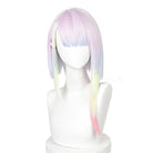 Cyberpunk: Edgerunners Lucy Cosplay Wigs - lemailwigs