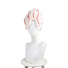 Dandadan Okarun White Cosplay Wig - lemailwigs