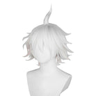 Danganronpa Nagito Komaeda White Gradient Pink Cosplay Wig - lemailwigs